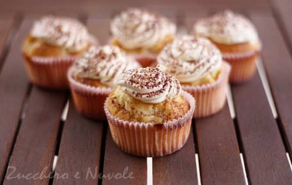 Cupcakes : 10 recettes pour les faire maison
