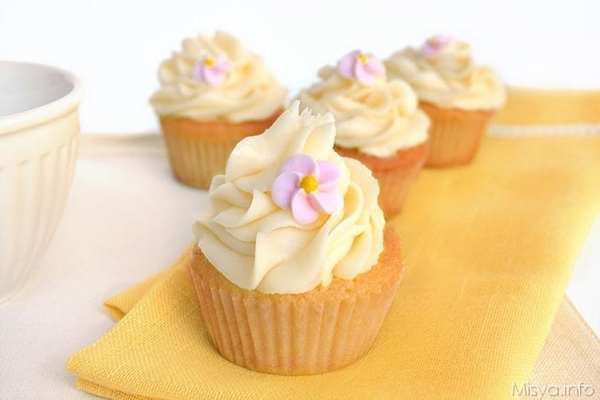 Cupcakes: 10 receitas para fazer em casa