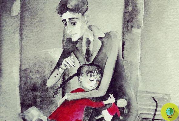 Franz Kafka y la muñeca viajera: una historia real que explica el amor a los niños