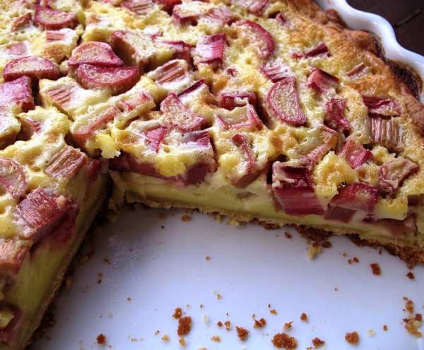 Rhubarb: properties, uses and recipes for using it
