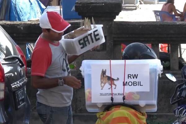 Stop au commerce de viande de chien et de chat : le tournant arrive en Indonésie (peut-être)