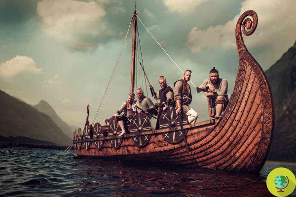 Les scientifiques ont découvert pourquoi les Vikings ont soudainement fui les territoires du Groenland