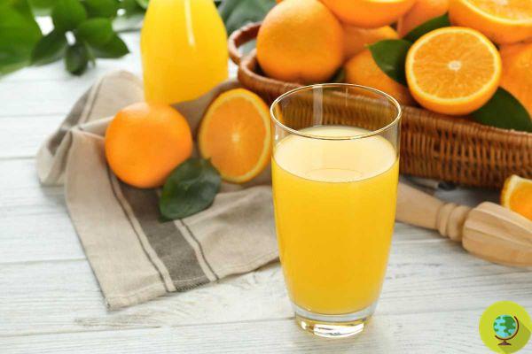 Vitamine D : La meilleure boisson à boire au petit-déjeuner pour éviter les symptômes de carence pendant l'hiver