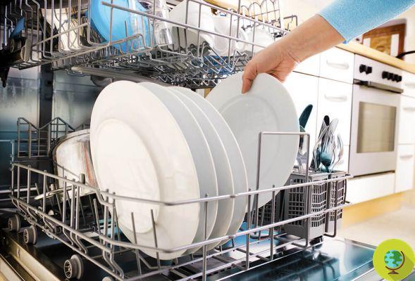 Lave-vaisselle : comment le choisir et comment l'utiliser de manière plus écologique