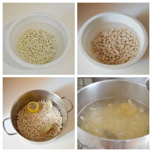 Legusnello: the recipe of the preparation that will revolutionize the way of eating legumes