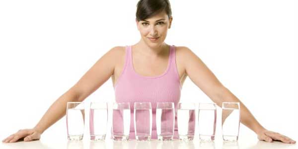 Cram diet, the regimen that promises to lose weight in 3 days with only 4 ingredients