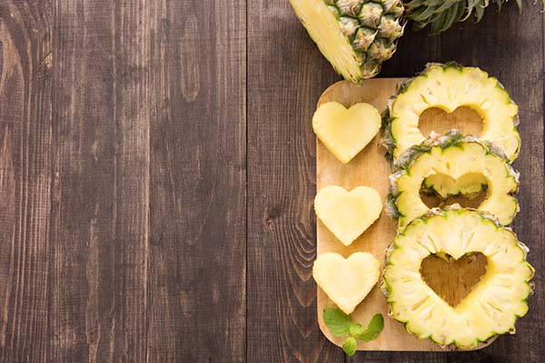 Dieta do abacaxi: como funciona, esquema de 3 dias, o que comer e contra-indicações