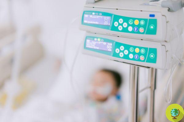 Oeufs Kinder : à Ravenne un enfant hospitalisé pour salmonelle, les Nas enquêtent