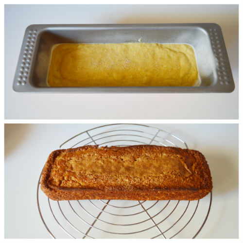 Banana Bread: the step by step recipe to prepare it