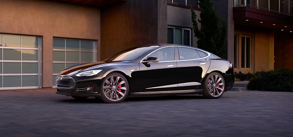 Off-grid: a bateria Tesla que promete tornar a sua casa autossuficiente