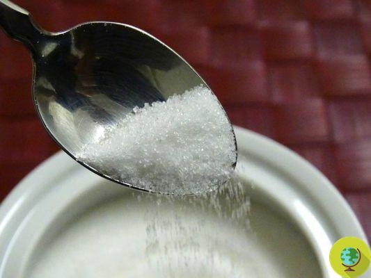 Do artificial sweeteners increase the risk of diabetes?