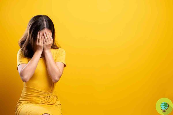 Xantofobia, el particular miedo al amarillo: qué es, causas, síntomas