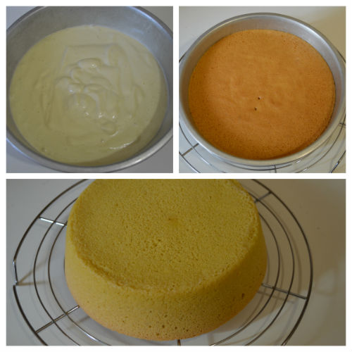 Sponge cake: the perfect recipe to make it soft and spongy