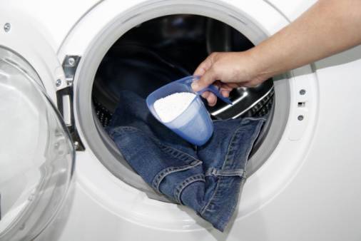 Détergents à faire soi-même : comment fabriquer soi-même du savon pour la machine à laver (liquide et poudre)