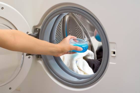 Detergentes faça você mesmo: como fazer sabão para a máquina de lavar (líquido e em pó)