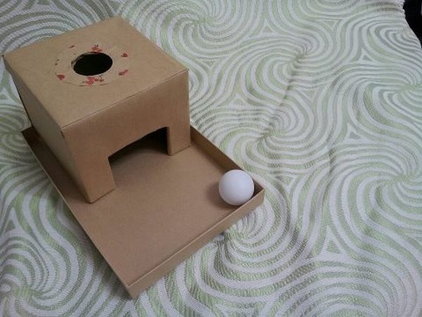 Método Montessori: como construir a caixa para postagem