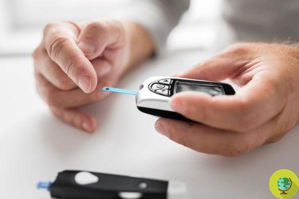 Diabetes: Scientists have identified the optimal blood sugar level to prevent heart attacks and strokes