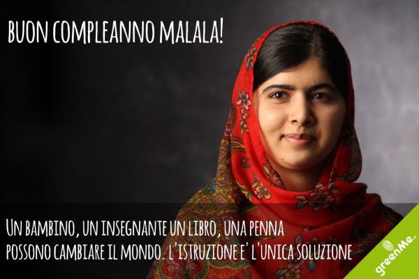 Malala doa US$ 50 como prêmio para reconstruir 65 escolas em Gaza