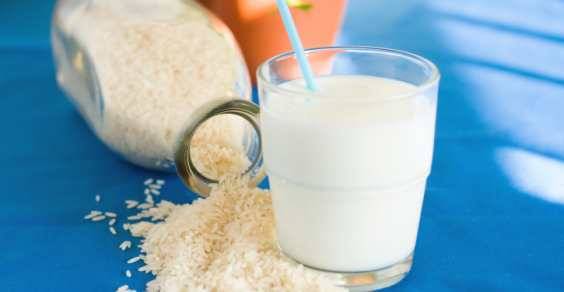 Goodbye soy milk: 'If it's vegetable, it can't be called that'
