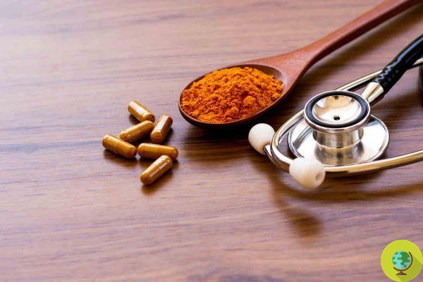 Turmeric: Beware of interaction and side effects with these drugs