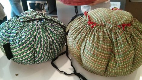 Wonderbag: cozinhar devagar e sem desperdícios com um… saco