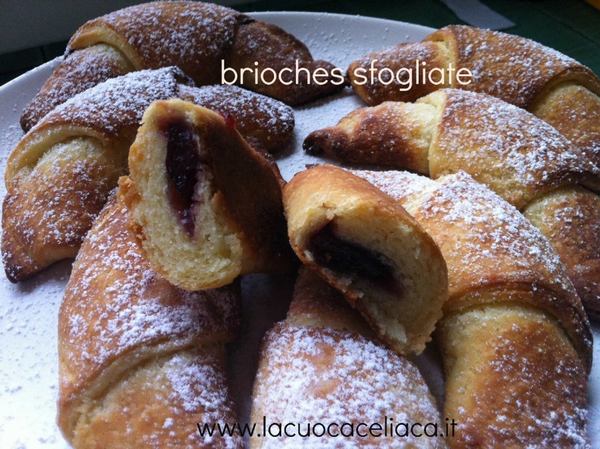 Brioche: the original recipe and 10 variations