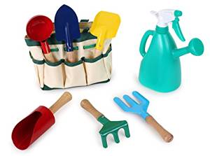 10 summer and ecological toys for children