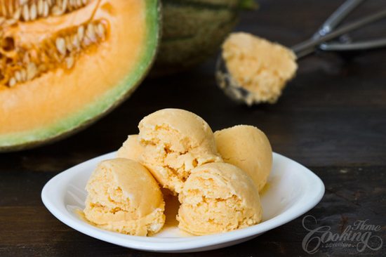 Melon: 10 summer recipes for all tastes