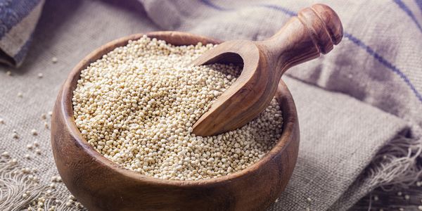 Amaranth, the executioner plant that attacks Monsanto's GM crops