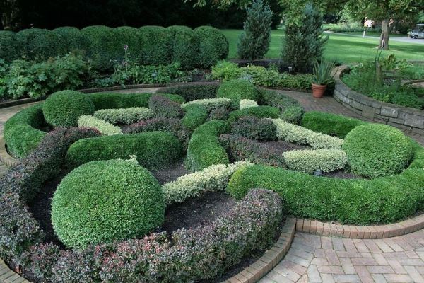 10 wonderful Celtic gardens to rediscover inner peace and harmony (PHOTO and VIDEO)