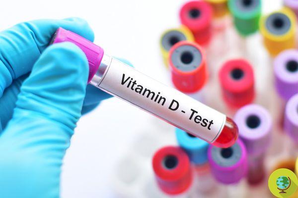 Vitamin D deficiency: An unexpected side effect discovered that could be used to combat addictions