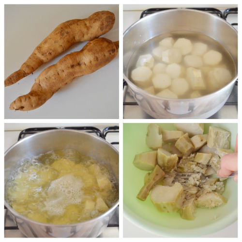 Tarte salée aux pommes de terre et aux épinards (recette sans gluten ni oeuf)