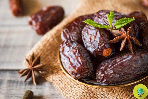 Dates: 10 Unexpected Benefits If You Eat A Couple A Day (Beyond Christmas Holidays)