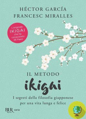 Ikigai, the Japanese secret to having a long and happy life