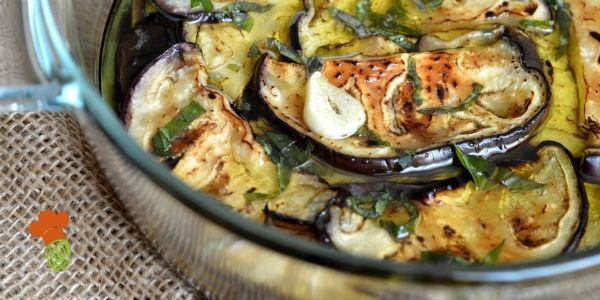Aubergines: 10 recipes to enjoy them at their best