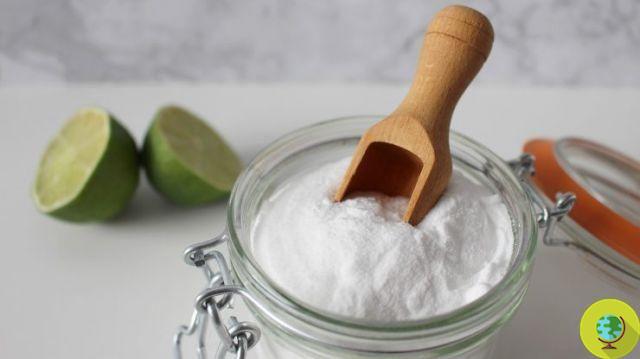 Baking soda: 6 cases where NOT to use it