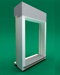 Iso-bloc: a solução hermética para janelas à prova de correntes de ar
