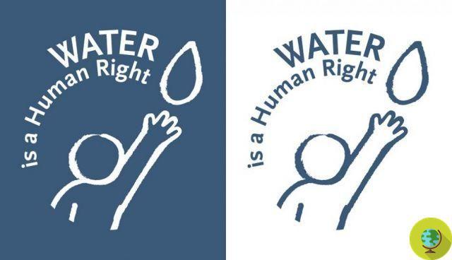 Right2Water: Não à privatização da água, a Europa ouve os cidadãos
