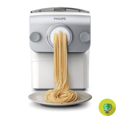 Pasta machine: types, differences and which model to choose to quickly prepare fresh homemade pasta