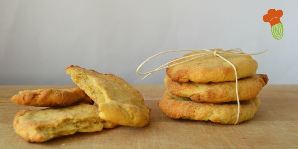 Recetas sin levadura: cómo preparar la masa para pan ázimo, pizza, focaccia y crackers