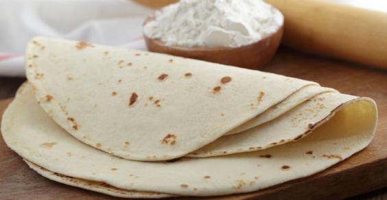 Recetas sin levadura: cómo preparar la masa para pan ázimo, pizza, focaccia y crackers