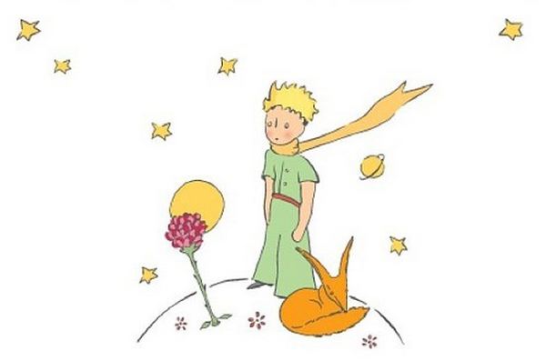 10 life lessons from The Little Prince