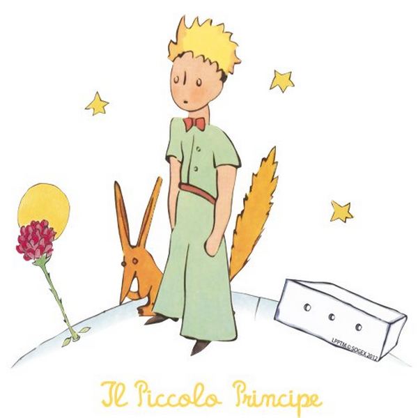 10 leçons de vie du Petit Prince