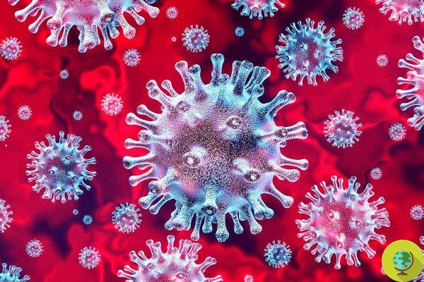 Coronavírus está causando derrames em pacientes mais jovens: estudo americano