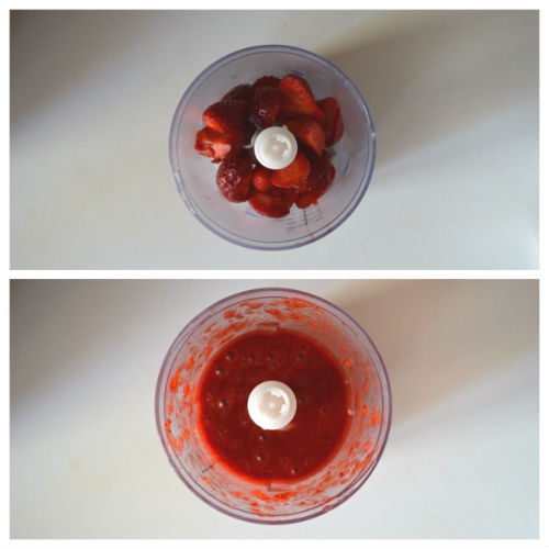 Tarte aux fraises: la recette complète sans beurre