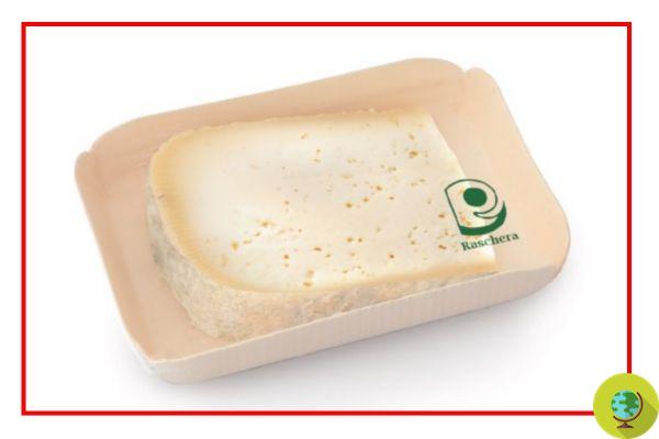 Salmonella contaminated cheese withdrawn: brand and batch