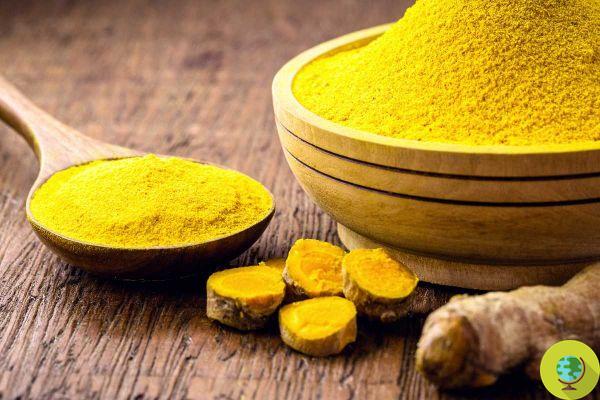 Turmeric: Does cooking and boiling destroy the benefits of this precious spice?