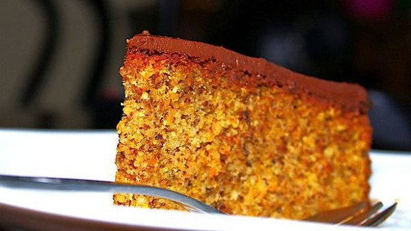 Carrot cake: the original recipe and 10 tasty variations