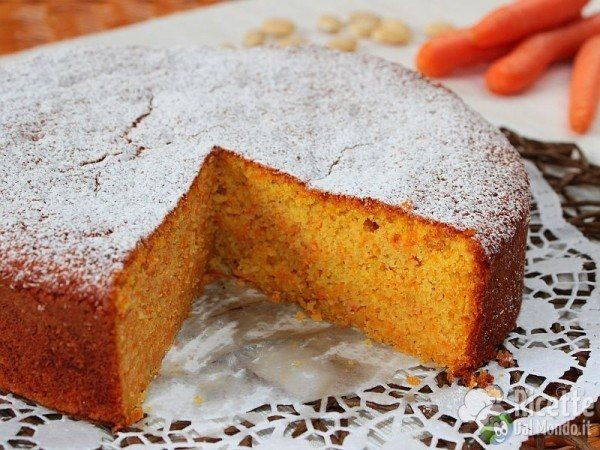 Carrot cake: the original recipe and 10 tasty variations