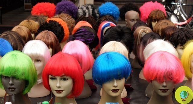 Do hair dyes increase breast cancer risk?